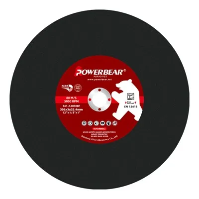 Rezné koliesko na kov